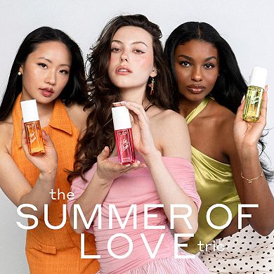 NEW CRUSH Perfume Mist