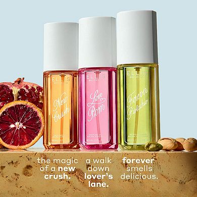 NEW CRUSH Perfume Mist