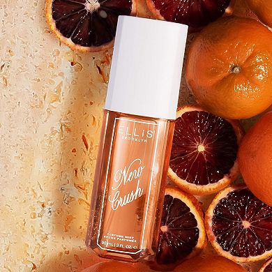 NEW CRUSH Perfume Mist