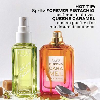 FOREVER PISTACHIO Perfume Mist