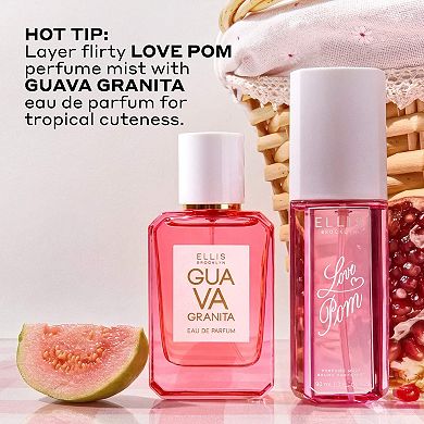 LOVE POM Perfume Mist