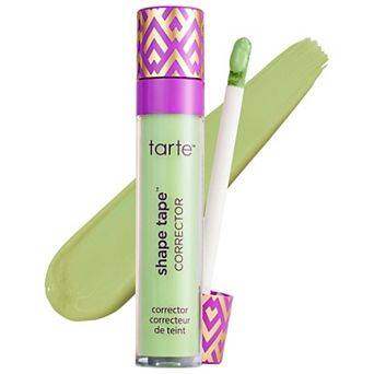 tarte shape tape full coverage hydrating color corrector