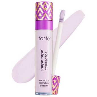 tarte shape tape full coverage hydrating color corrector