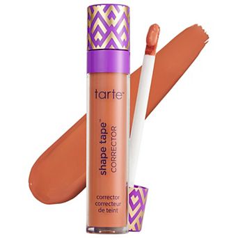 tarte shape tape full coverage hydrating color corrector