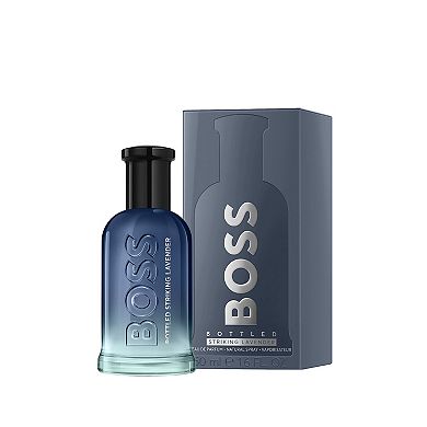 Bottled Striking Lavender Eau de Parfum with Moss