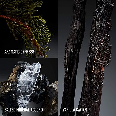 Invictus Elixir Parfum Elixir with Vanilla