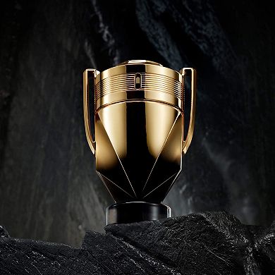 Invictus Elixir Parfum Elixir with Vanilla