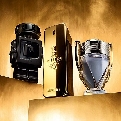 1 Million Eau de Toilette Cologne Gift Set