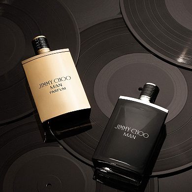 Jimmy Choo Man Parfum