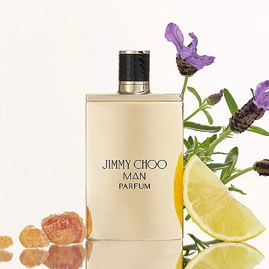 Jimmy Choo Man Parfum