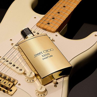 Jimmy Choo Man Parfum