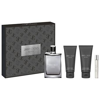 Jimmy Choo Jimmy Choo Man Cologne Gift Set