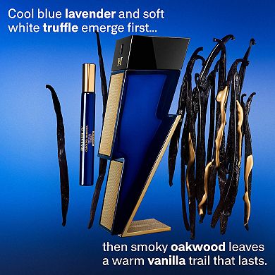 Bad Boy Cobalt Absolute Eau de Parfum Travel Spray