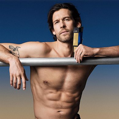 Bad Boy Cobalt Absolute with Woods