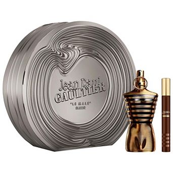 Jean Paul Gaultier Le Male Elixir Limited Edition Men's Cologne Gift Set