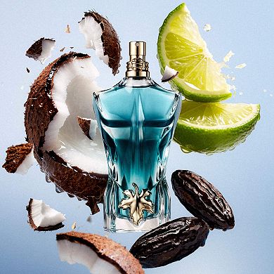 Mini Gaultier Cologne Replica Sampler Set