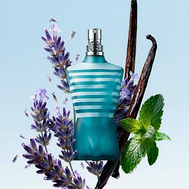 Mini Gaultier Cologne Replica Sampler Set