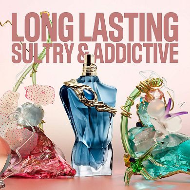 Le Beau Narcisse Eau de Parfum with Tonka Bean & Vanilla