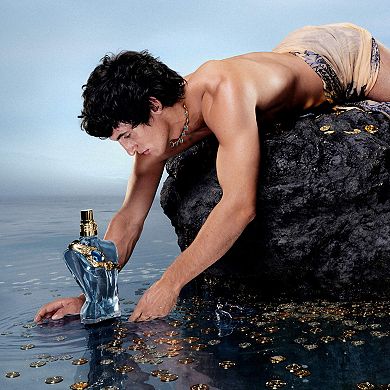 Le Beau Narcisse Eau de Parfum with Tonka Bean & Vanilla