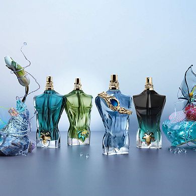 Le Beau Narcisse Eau de Parfum with Tonka Bean & Vanilla