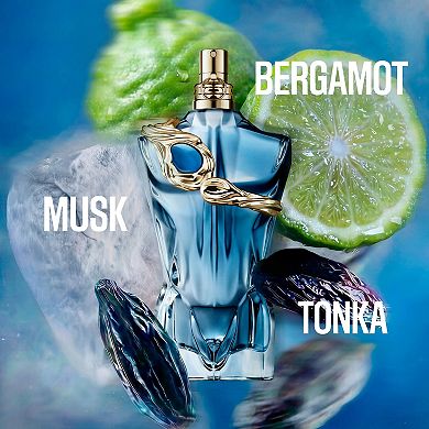 Le Beau Narcisse Eau de Parfum with Tonka Bean & Vanilla