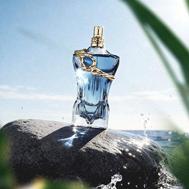 Le Beau Narcisse Eau de Parfum with Tonka Bean & Vanilla