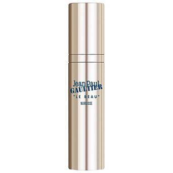 Jean Paul Gaultier Le Beau Narcisse Eau de Parfum Travel Spray with Tonka Bean & Vanilla