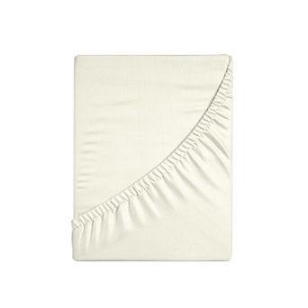SUPERIOR Apus 500 Thread Count Extra Deep Fitted Sheet