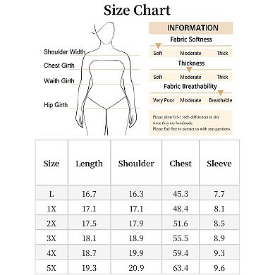 Women's Plus Size Denim Jacket Crop Fray Roll Short Sleeves Jean Jackets