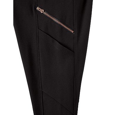 Women's Legendary Whitetails Stretch Ponte Pants