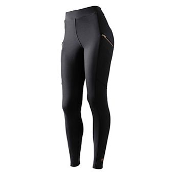Women's Legendary Whitetails Stretch Ponte Pant Leggings