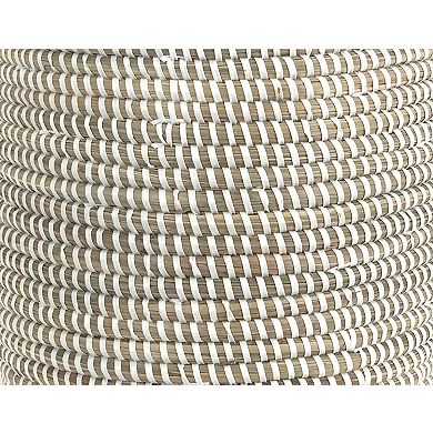 Catch-All / Planter Basket Monochrome