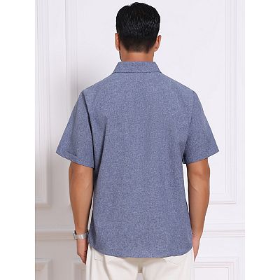kohls mens dress shirts short sleeve Mens Dress Shirts
