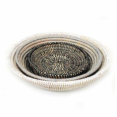 Catch-All / Planter Basket - Set of 3