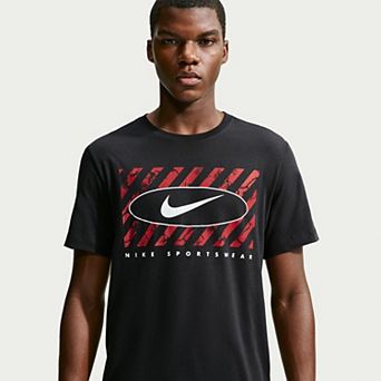 Men's Nike Sportswear Graphic T-Shirt