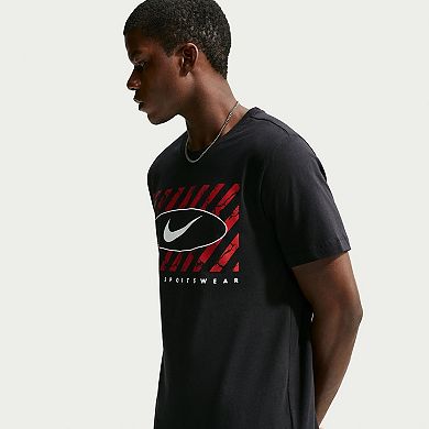 Men's Nike Sportswear Graphic T-Shirt