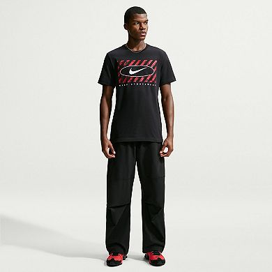 Men's Nike Sportswear Graphic T-Shirt