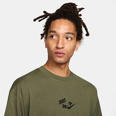 Men's Nike Basketball Graphic T-Shirt