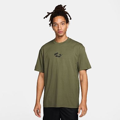 Men's Nike Basketball Graphic T-Shirt