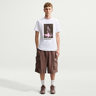 Men's Nike Graphic T-Shirt