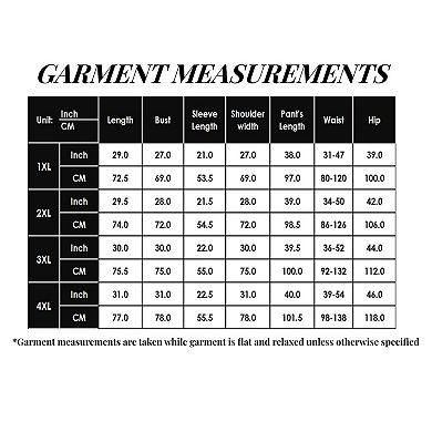 Women' s 2-Piece Set Long Sleeve Knit Top with Contrast Pocket and Soft Stretch Pajama Pants