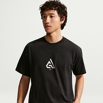 Men's Nike Giannis Graphic T-Shirt