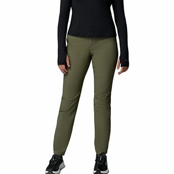 Women's Columbia Leslie Falls Pants