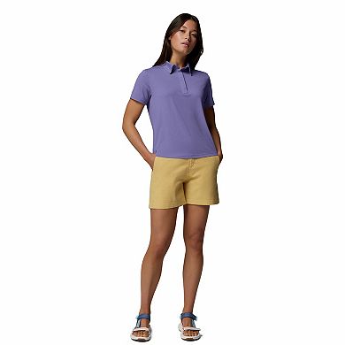 Women's Columbia Parsons Point Polo