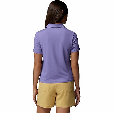 Women's Columbia Parsons Point Polo