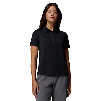 Women's Columbia Parsons Point Polo
