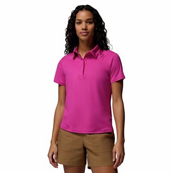Women's Columbia Parsons Point Polo