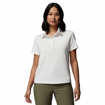 Women's Columbia Parsons Point Polo