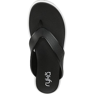 Ryka Viv Thong Women's Sandals