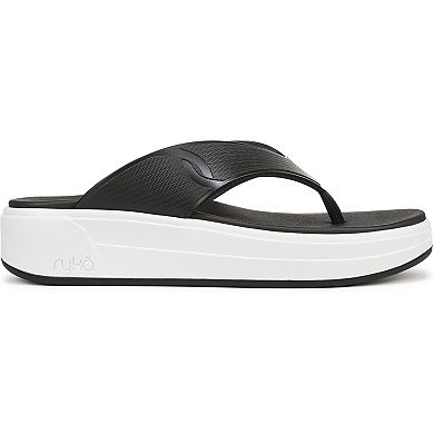 Ryka Viv Thong Women's Sandals
